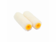 Velurový váleček bez rukojeti Okko, 7 cm, O 28 mm