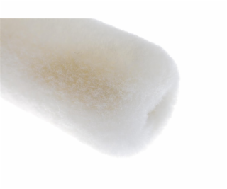 Sada válečků na vlnu Forte Tools, 10 cm, O 40 mm