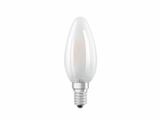 LED žárovka Osram B11, 4W, E14, 2700K, 470lm