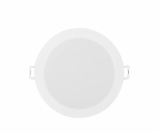 Lampa Ledvance SLIM Protect, 8W, 3000°K, bílá, O115mm