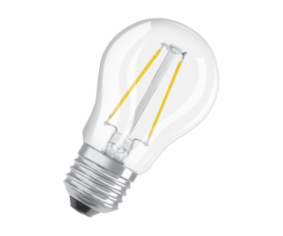 LED žárovka OSRAM, P45, E27, 4 W, 470 lm, 2700 K