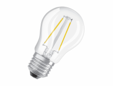 LED žárovka OSRAM, P45, E27, 4 W, 470 lm, 2700 K
