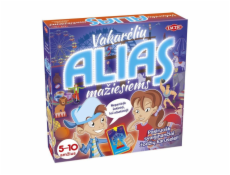 Stolní hra PÁRTY PRO DĚTI 54536, LT