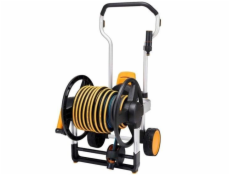 Zavlažovací vozík s hadicí Fiskars 1062256 20m