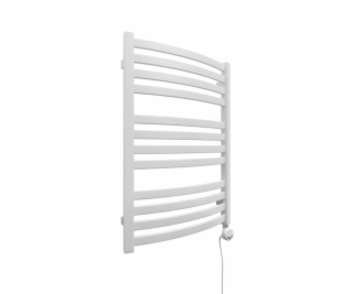 Elektrický sušiak uterákov Terma D01,50x96cm, pravý