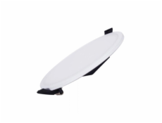 SOLID LIGHT LPSR-08WW WQ 8W LED 3000K