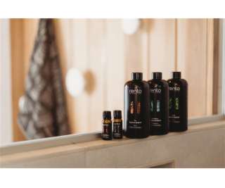 RENTO EUCALYPTUS, 400 ml Vôňa do sauny