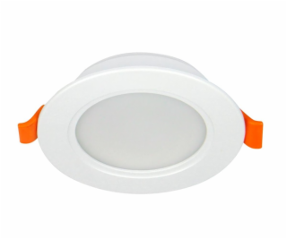 Zápustné svietidlo LED Line MOLLY, 5W, 4000°K, LED