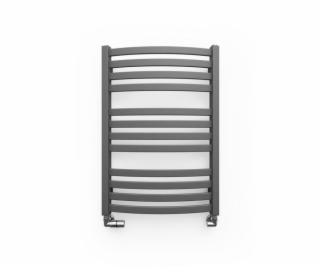 Sušiak na uteráky Terma D01, 71 x 50 cm