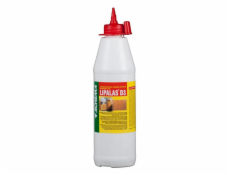 Lepidlo na drevo Lipalas D3, 0,5 kg