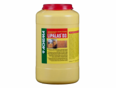 Lepidlo na drevo Lipalas D3, 1 kg