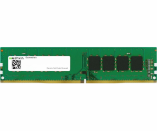 DIMM 8 GB DDR4-3200, Arbeitsspeicher