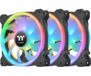 SWAFAN 14 RGB 140x140x25, Gehäuselüfter