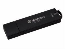Kingston IronKey D500S 64GB USB flash disk