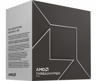 Procesor AMD Ryzen™ Threadripper™ PRO 7995WX
