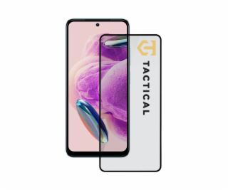 Tactical Glass Shield 5D sklo pro Xiaomi Redmi Note 12S B...