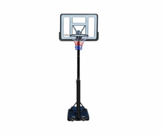 Basketbalová doska s obručou a stojanom Outliner