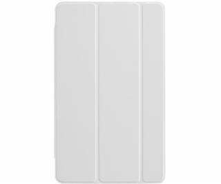Alcatel Pixi 4 (7) Stand Flip Case,White