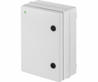 Elektro-Plast INDUSTRIAL SR1 rozvádzač 252x352x142mm 400V...