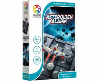 Stolová hra Smartmax Asteroid Escape SMA#426