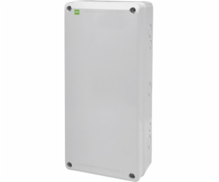 Elektro-Plast Hermetický box Priemyselný n/t ABS 506 x 23...