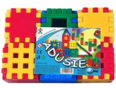 Stavebné bloky Czako Adusie