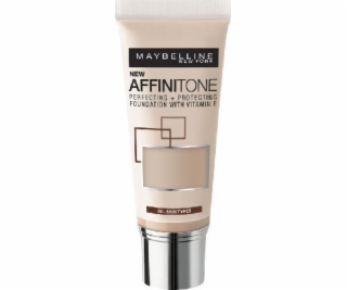 Maybelline Affinitone v tube 16 Vanilla Rose 30ml
