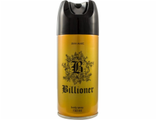 Dezodorant Jean Marc Billioner