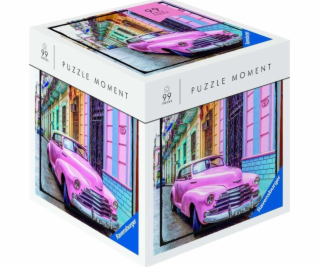 Ravensburger Puzzle Moment 99 Kuba 165384