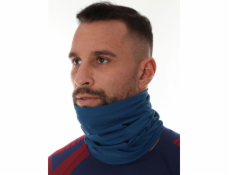 Brubeck Unisex Athletic šatka, tmavo modrá, veľkosť S/M (KM10350)