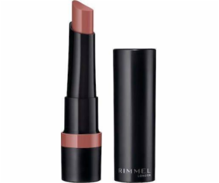 Rimmel Lasting Finish Matte Lipstick matný rúž 730 Perfec...