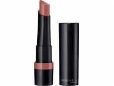 Rimmel Lasting Finish Matte Lipstick matný rúž 730 Perfect Nude 2,3 g