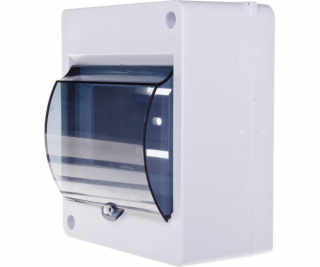 Elektro-Plast Puzdro na povrchovú montáž 140 x 120 x 84mm...
