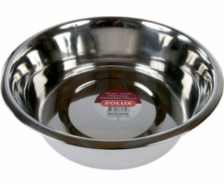 Miska Zolux Inox, 11 cm, 0,18 l