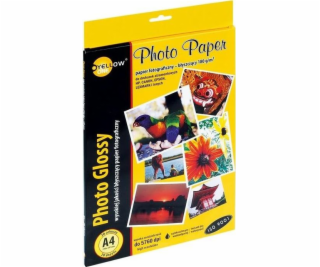 Yellow One Photo paper pre tlačiareň A4 (350124)
