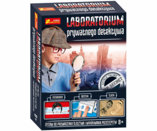 Ranok Private Investigator's Laboratory (259703)
