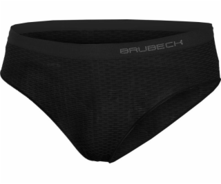 Brubeck Base Layer nohavičky čierne, veľkosť S (HI10110*S)
