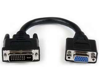 StarTech AV adaptér (DVIVGAMF8IN)