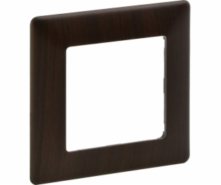 Legrand Valena Life wenge single frame (754171)