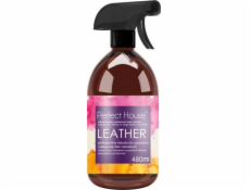 Perfect House PERFECT HOUSE_Leather profesionálne mlieko na čistenie prírodnej a syntetickej kože 480ml