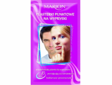 Marion Spot náplasti na škvrny v sáčku