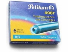 Krátke náboje Pelikan TP/6 (167445)