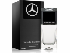 Mercedes-Benz Select EDT 100 ml