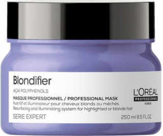 L'Oreal Professionnel Mask Serie Expert Blondifier 250 ml