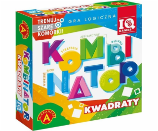 Námestie Alexandra Kombinatora
