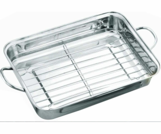Berlinger Haus OCEĽOVÝ PEKÁČ S KOLÍČKOU 35cm KH-1377