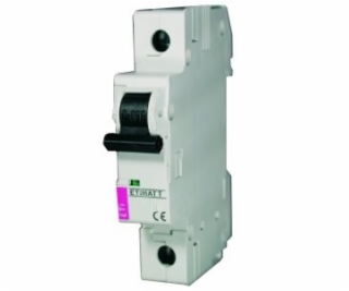 Eti-Polam Obmedzovač výkonu ETIMAT T 1P 63A IP20 002181085