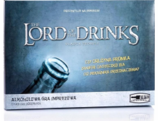 Poďme si zahrať Razem Lord of the Drinks