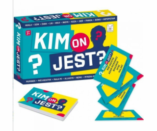Kengura Kto to je?