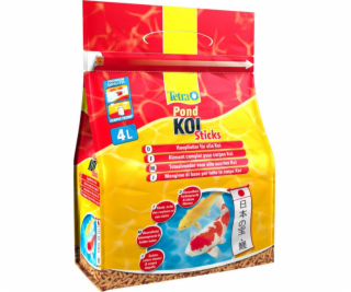 Tetra Pond KOI Sticks 4l
